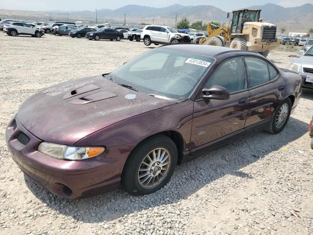 Pontiac Grandprix (2002)