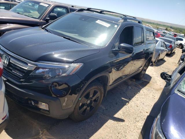 Honda Ridgeline (2020)