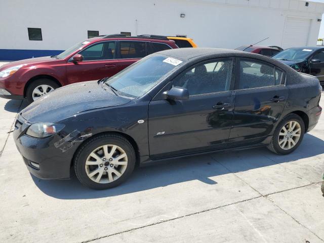 Mazda Mazda3 (2008)