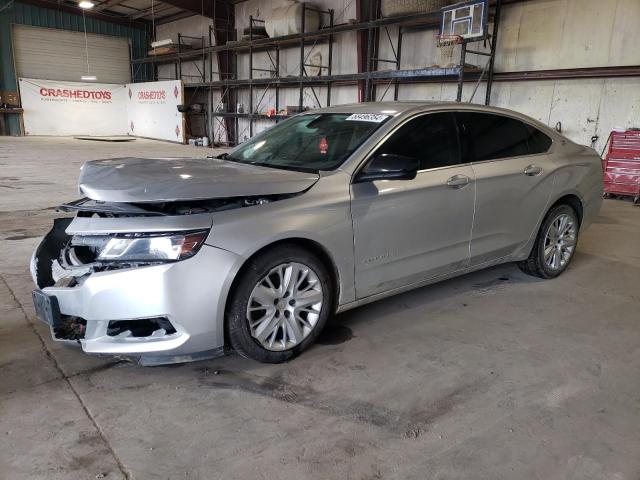 Chevrolet Impala (2019)