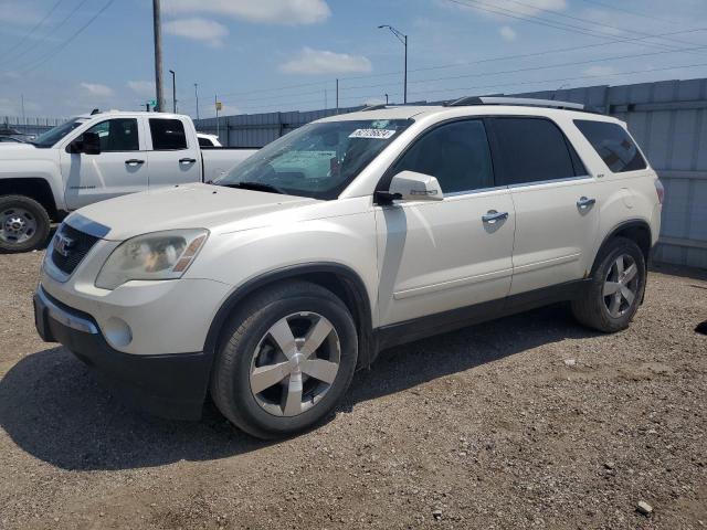 Gmc Acadia (2011)