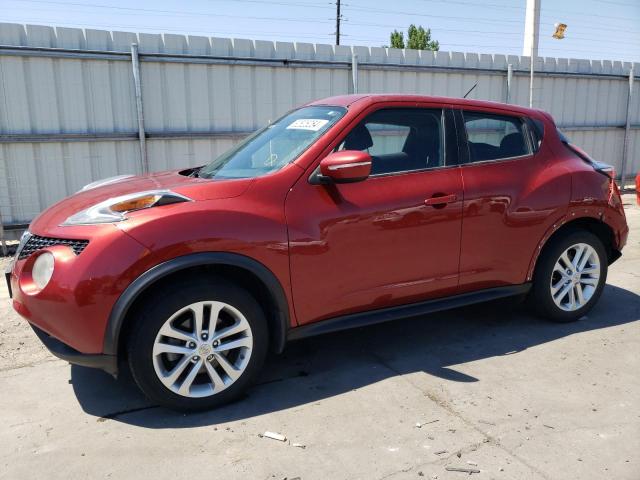 Nissan 210 (2015)