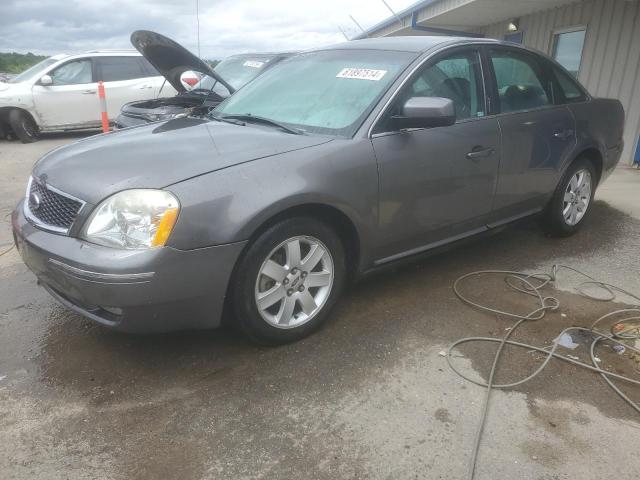 Ford 500 (2006)