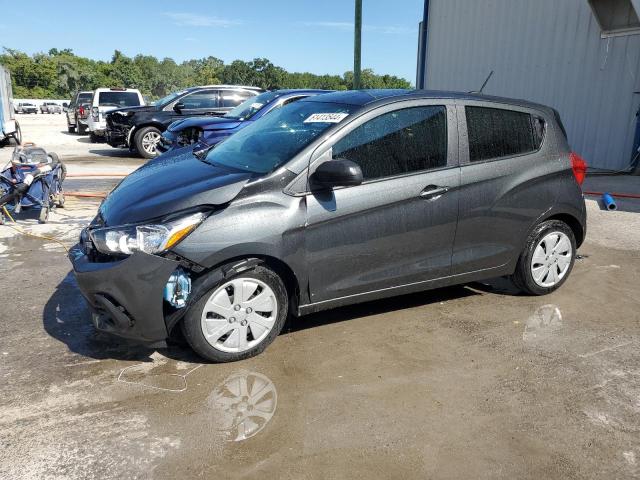 Chevrolet Spark (2017)