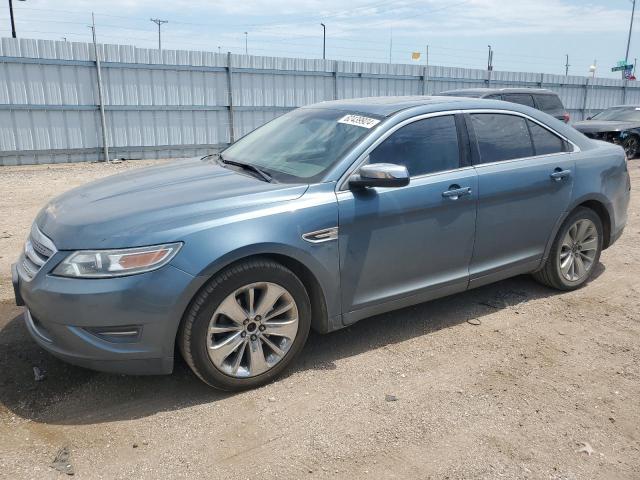 Ford Taurus (2010)