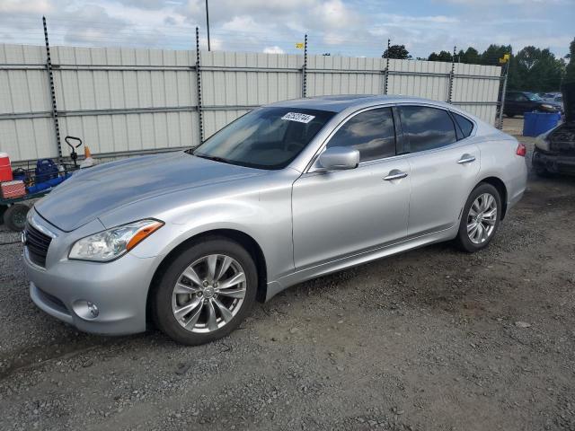 Infiniti M37 (2013)