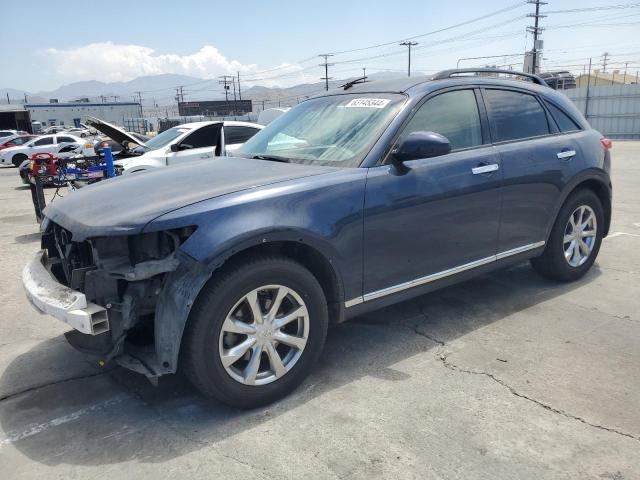 Infiniti Fx35 (2008)