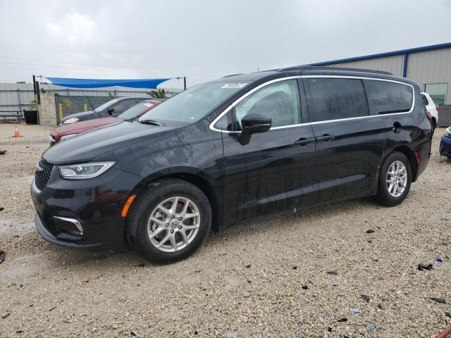 Chrysler Pacifica (2022)