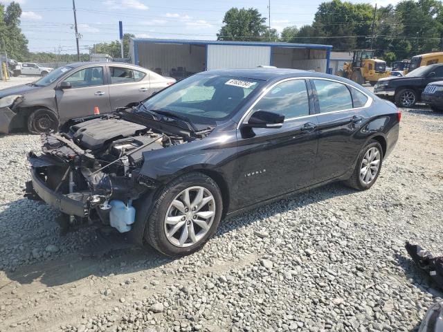 Chevrolet Impala (2020)