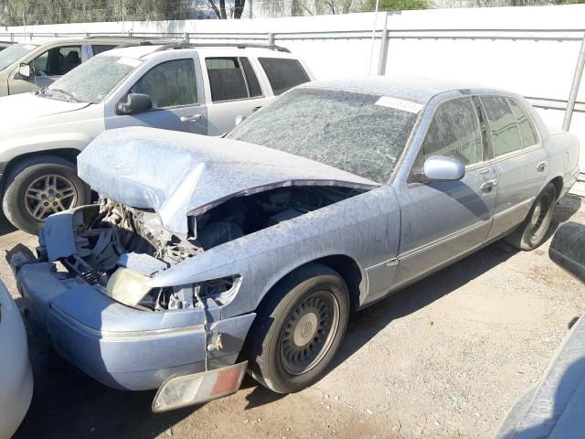 Mercury Grmarquis (1998)