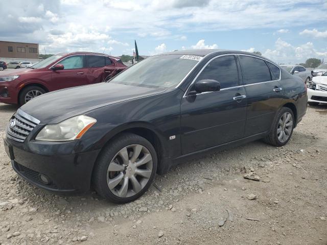 Infiniti M35 (2006)