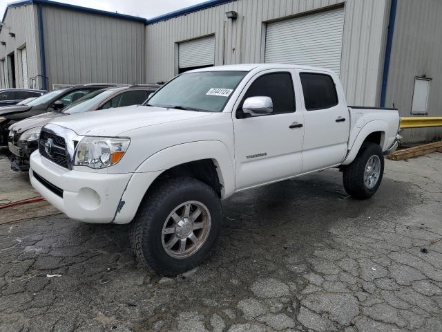 Toyota Tacoma (2011)