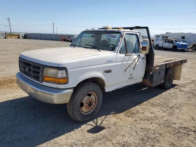 Ford F350 (1995)