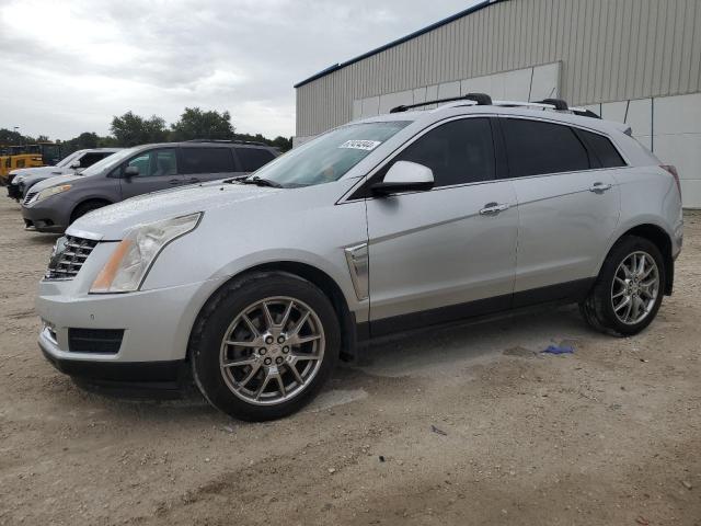 Cadillac Srx (2013)
