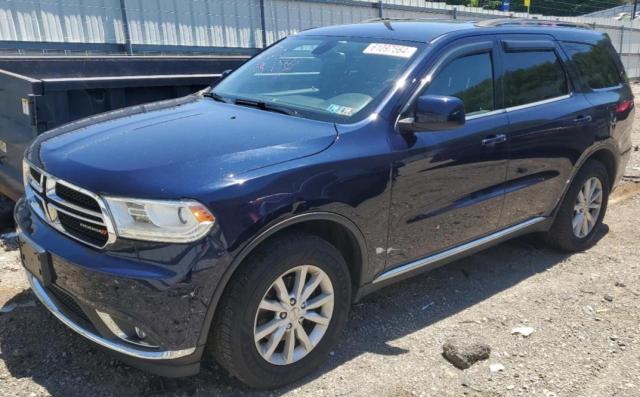 Dodge Durango (2014)