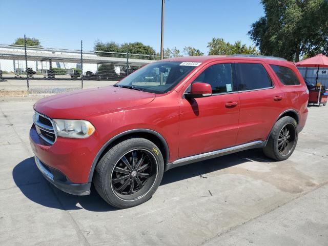 Dodge Durango (2011)