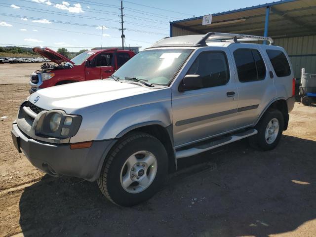 Nissan Xterra (2003)