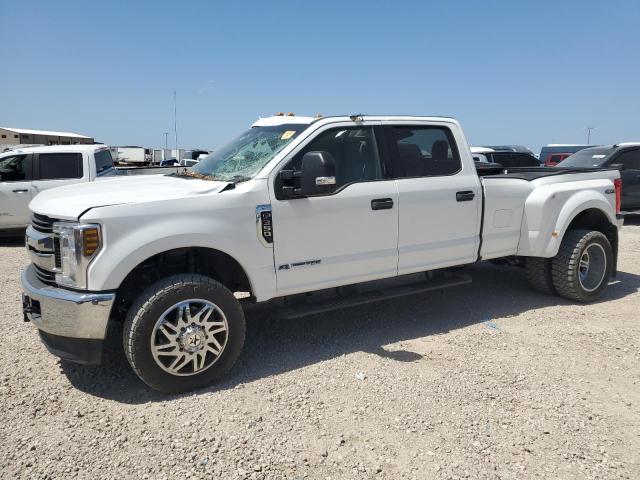 Ford F350 (2019)