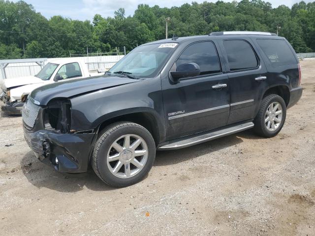 Gmc Yukon (2012)