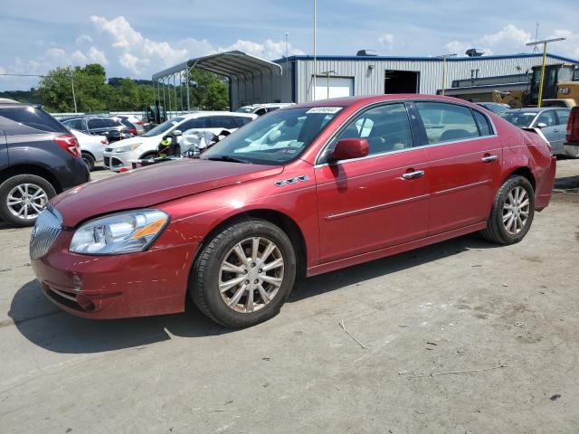 Buick Lucerne (2011)