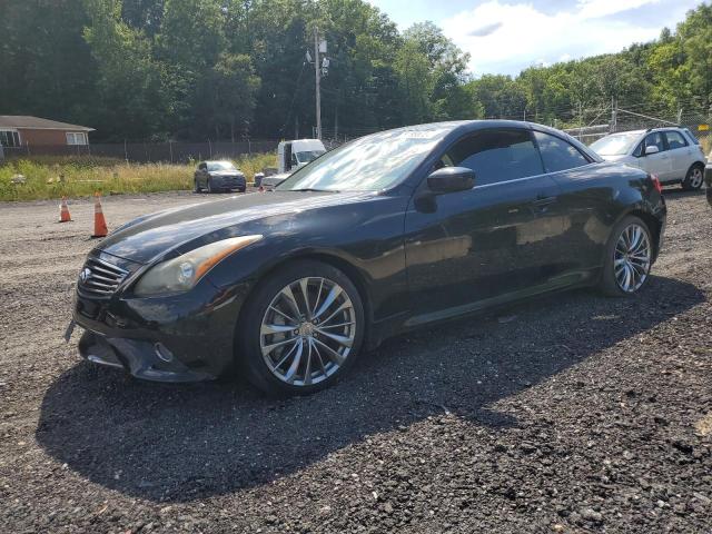 Infiniti G37 (2011)