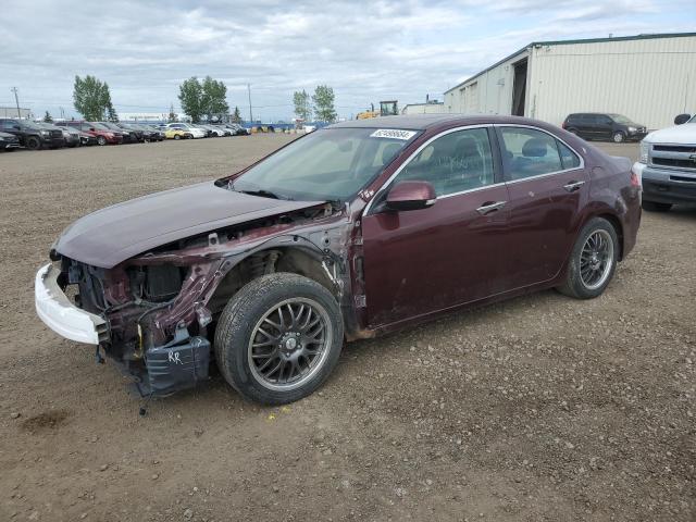 Acura Tsx (2009)