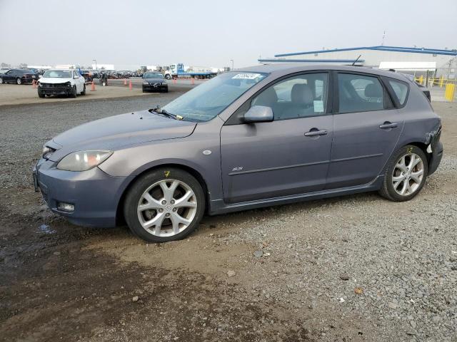 Mazda Mazda3 (2008)