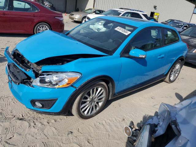 Volvo C30 (2012)