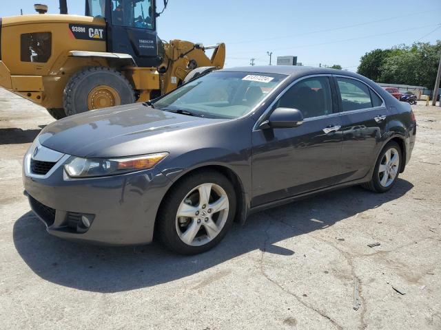 Acura Tsx (2010)