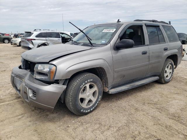 Chevrolet Trailblzr (2006)