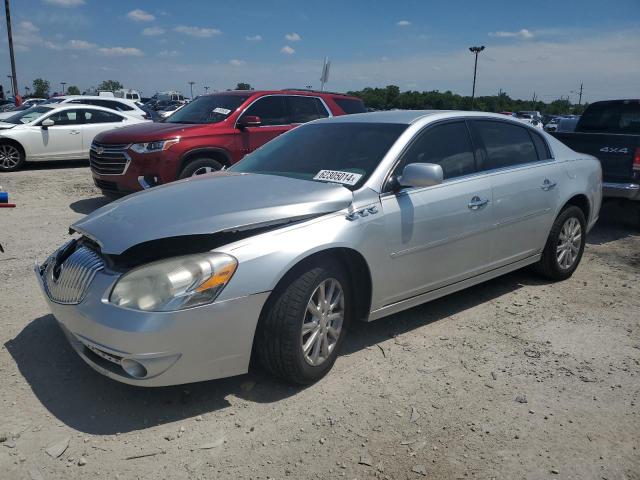 Buick Lucerne (2011)