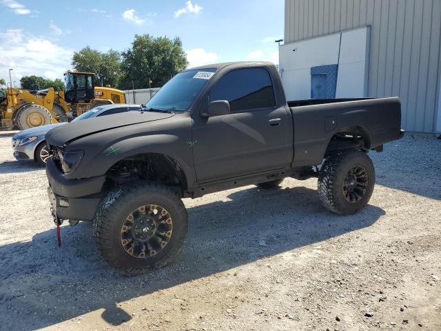 Toyota Tacoma (1997)