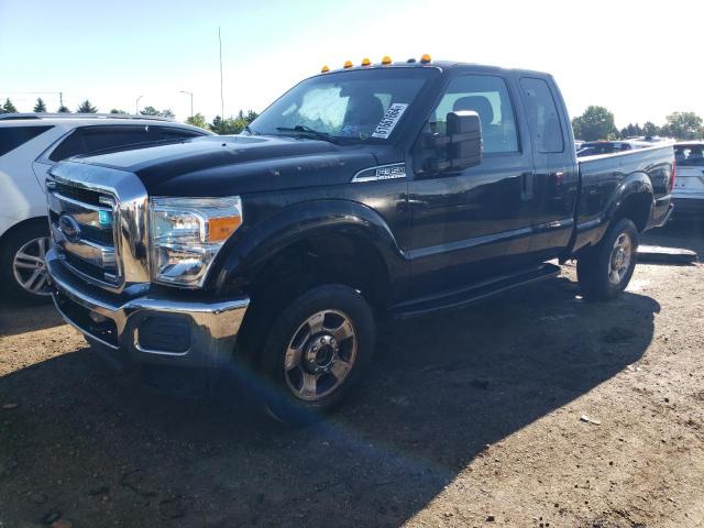 Ford F350 (2015)