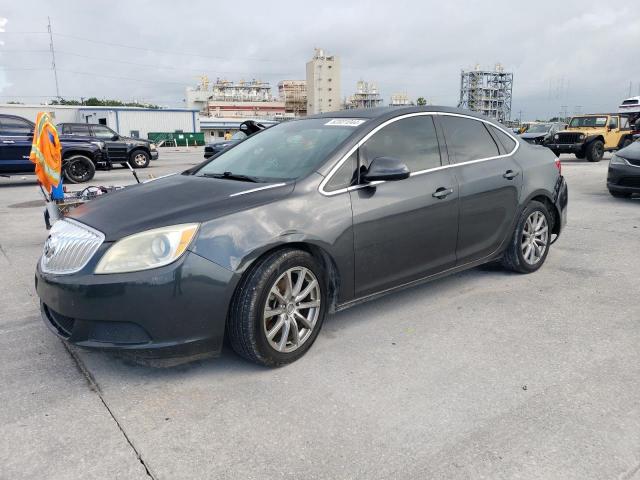 Buick Verano (2016)