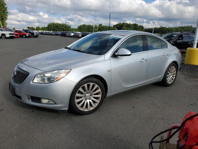 Buick Regal (2011)