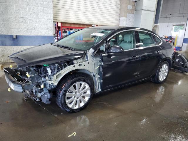 Buick Verano (2015)
