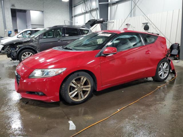 Honda Crz (2011)