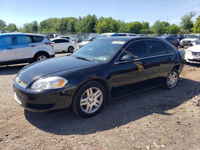 Chevrolet Impala (2015)