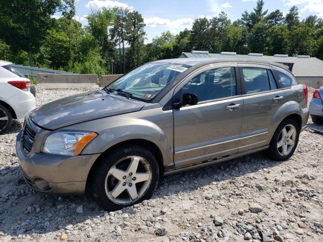 Dodge Caliber (2007)
