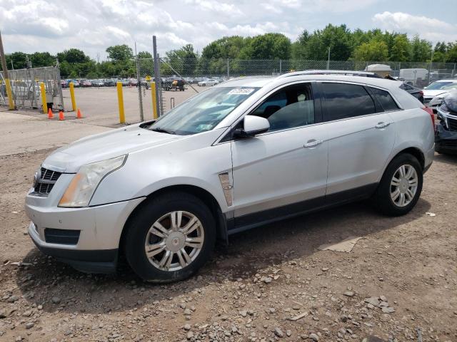 Cadillac Srx (2012)