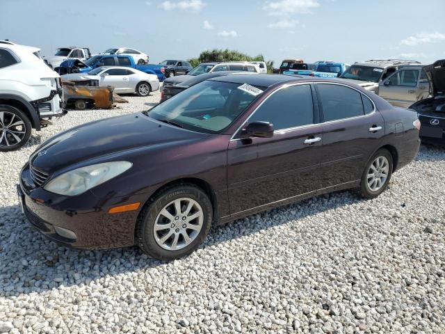Lexus Es330 (2004)