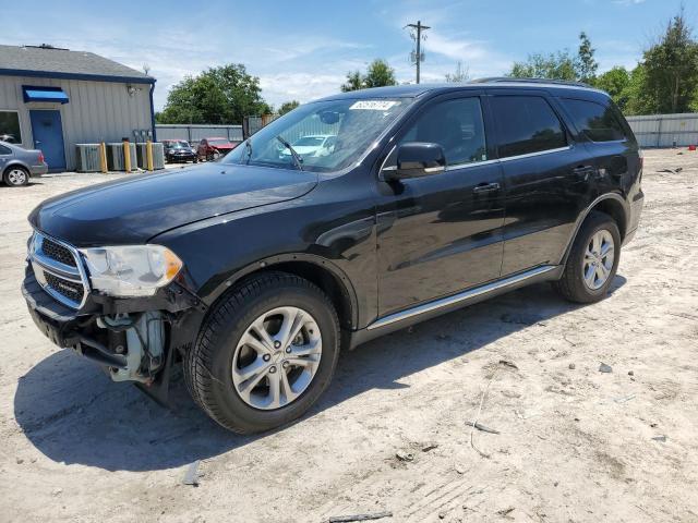 Dodge Durango (2012)