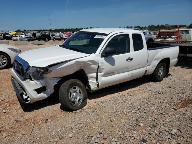 Toyota Tacoma (2013)