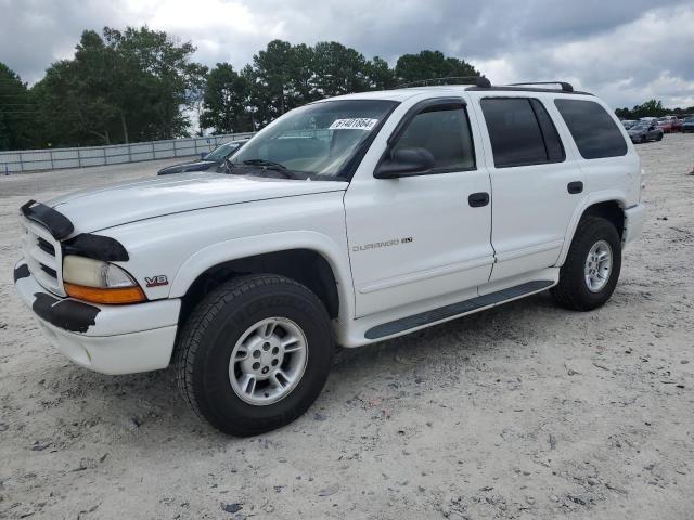 Dodge Durango (2000)