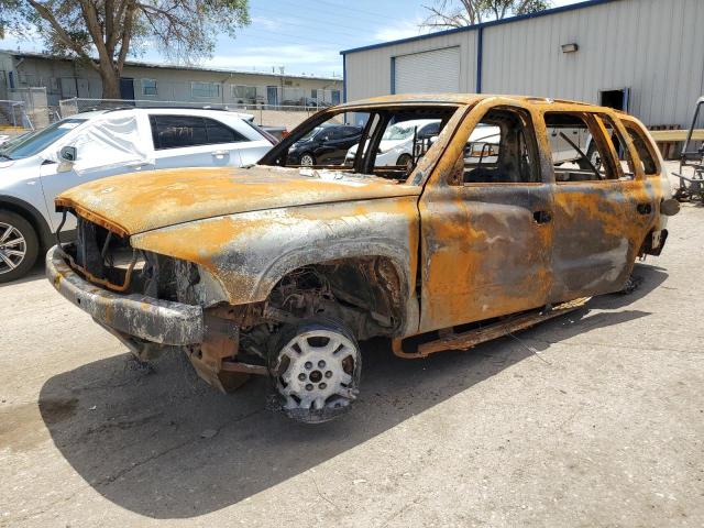 Dodge Durango (2003)