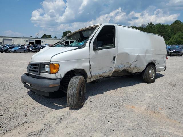 Ford Econoline (2003)