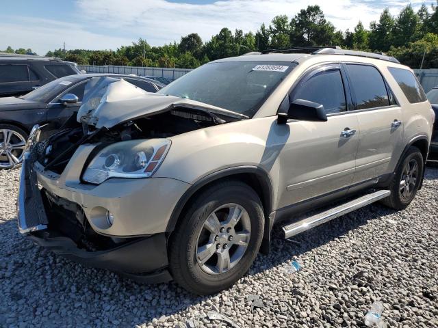 Gmc Acadia (2011)