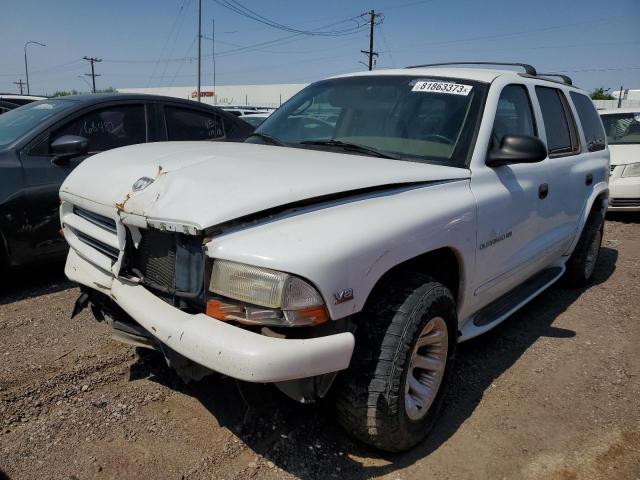 Dodge Durango (1999)