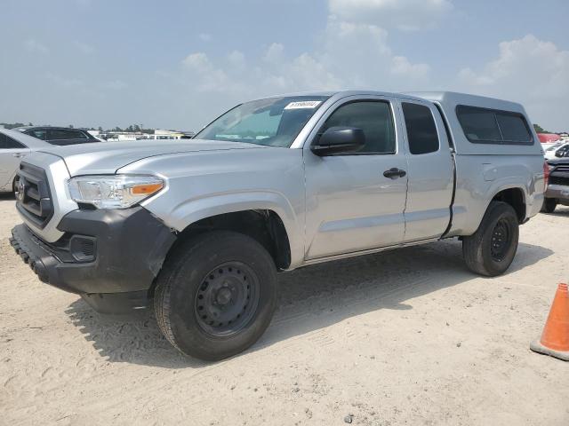 Toyota Tacoma (2022)