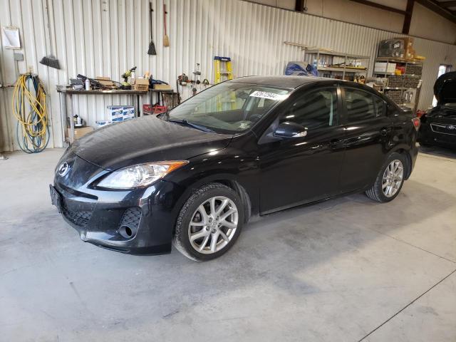 Mazda Mazda3 (2012)